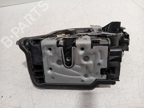 Rear left lock BMW X1 (F48) sDrive 20 i | BP21147786C100 