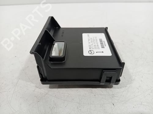 Control unit MAZDA 2 Hatchback (DL, DJ) 1.5 | BP19101146M11 - Image 3