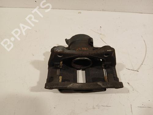 Used Left front brake caliper RENAULT CLIO IV Grandtour (KH_) 0.9 TCe 90 (90 hp) 29879050