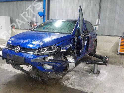 VW GOLF VII (5G1, BQ1, BE1, BE2) 1.5 TSI (150 hp) 1633690