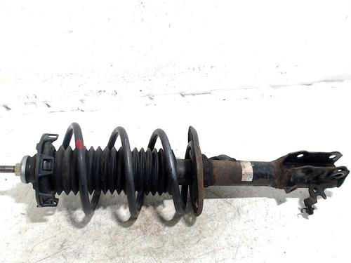 Used Left front shock absorber Left front shock absorber 7664054 7664054