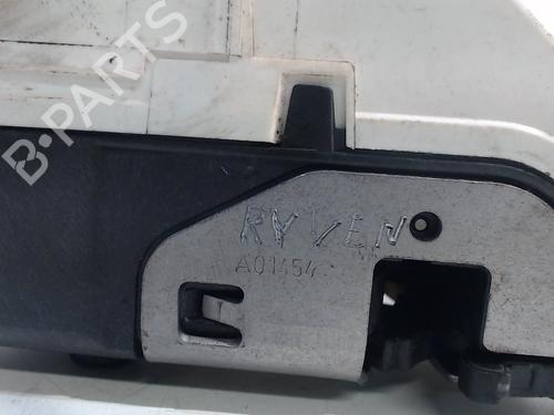 Front right lock PEUGEOT 308 SW I (4E_, 4H_) 1.6 16V | BP13205470C97 