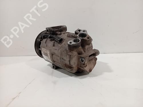 AC compressor RENAULT TRAFIC III Van (FG_) 1.6 dCi 95 (FGMJ, FGMR) | BP29541063M34 