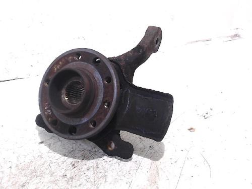 Left front steering knuckle OPEL ZAFIRA / ZAFIRA FAMILY B (A05) 1.9 CDTI (M75) | BP13200742M25 