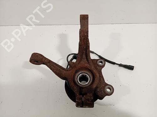 Left front steering knuckle FORD ECOSPORT 1.0 EcoBoost | BP24332788M25 