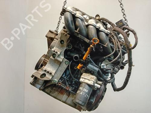 Motor SEAT LEON (1M1) 1.8 20V | BP17370047M1 