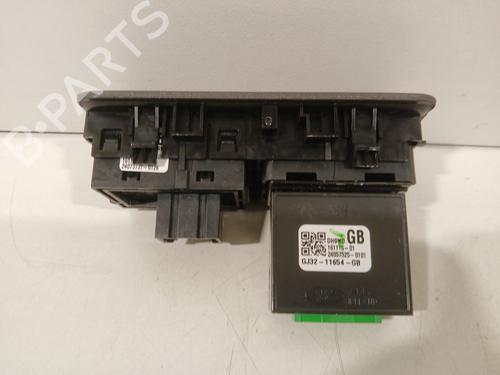 Switch LAND ROVER RANGE ROVER EVOQUE (L538) 2.0 D | BP38594453I30 - Image 5