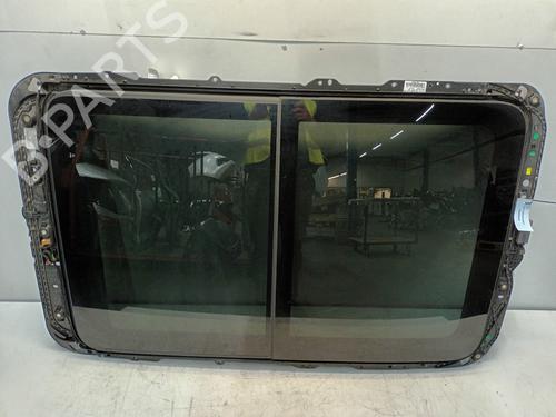 Used Sunroof Sunroof VW TIGUAN (AD1, AX1) 2.0 TDI 4motion (150 hp) 33698613 33698613