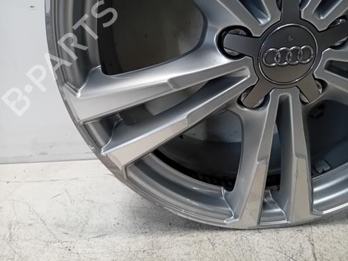 Rim AUDI A3 Sportback (8VA, 8VF) 1.4 TFSI g-tron | BP24944499C45 