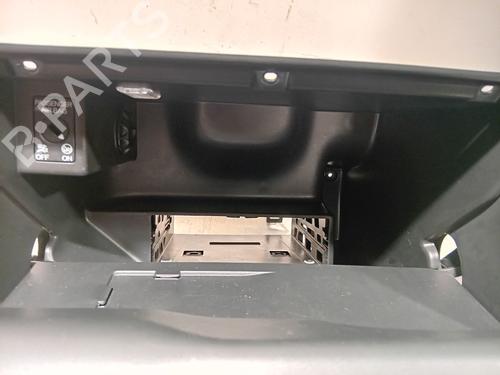 Glove box SKODA RAPID Spaceback (NH1) 1.2 TSI | BP36949338C95 - Image 4