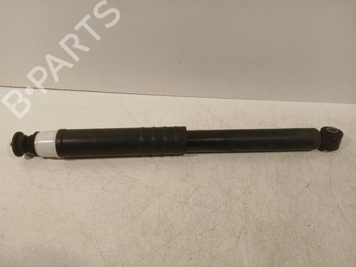 Used Right rear shock absorber Right rear shock absorber RENAULT ZOE Hatchback Van (BFM_) Electric (BFMC, BFMD) (136 hp) 40049486 40049486