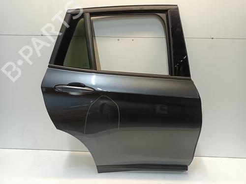 Portier rechts achter BMW X1 (F48) sDrive 18 i (136 hp) 33048063