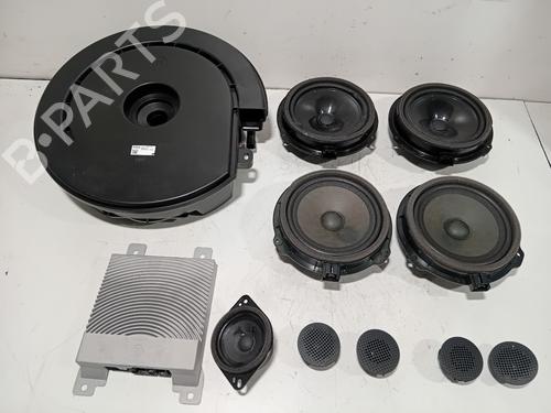 Used Speaker Speaker 37645555 37645555