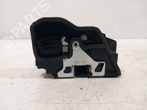 Serratura anteriore destra Serratura anteriore destra BMW 4 Gran Coupe (F36) 420 i (184 hp) 33848120 33848120