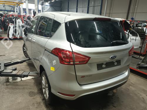 Tailgate FORD B-MAX (JK) 1.6 Ti | BP35898989C6 - Image 9
