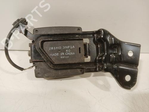 Electronic module NISSAN LEAF (ZE1) Electric | BP39743365M83 - Image 2