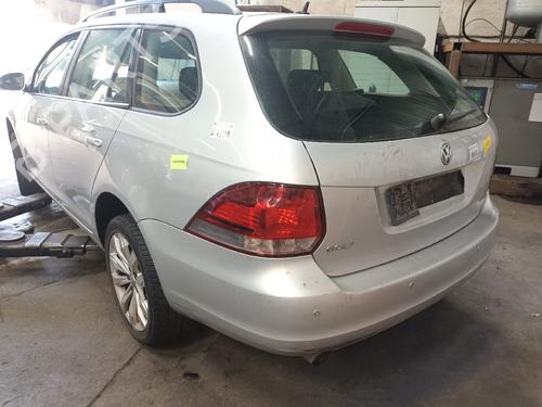 AC compressor VW GOLF VI Variant (AJ5) 1.2 TSI | BP37609098M34 - Image 8