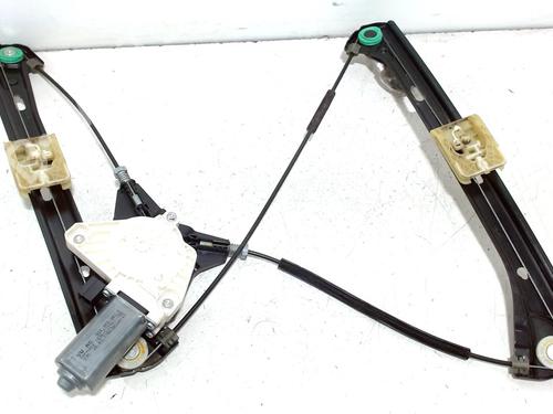 Used Front right window mechanism Front right window mechanism 11514382 11514382