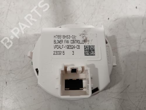 Heater resistor MAZDA 2 Hatchback (DL, DJ) 1.5 | BP19101149M108 - Image 5