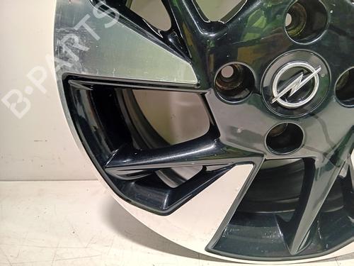 Fælk OPEL CORSA F (P2JO) CORSA-e (68) | BP34629454C45 - Image 6