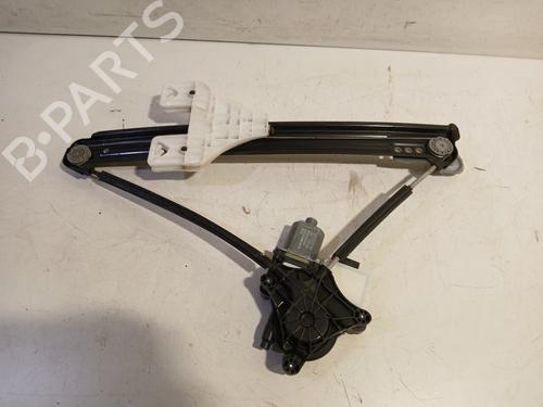 Used Rear left window mechanism Rear left window mechanism 31148037 31148037