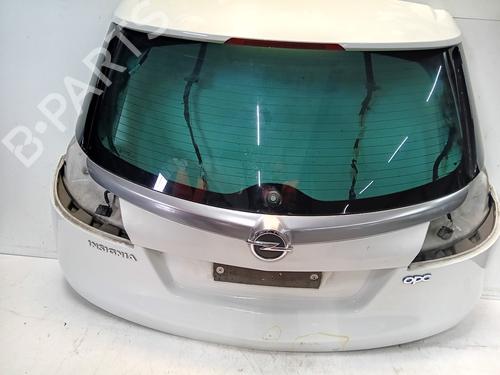 Tailgate OPEL INSIGNIA A Sports Tourer (G09) 2.8 V6 Turbo OPC 4x4 (35) | BP25795669C6 