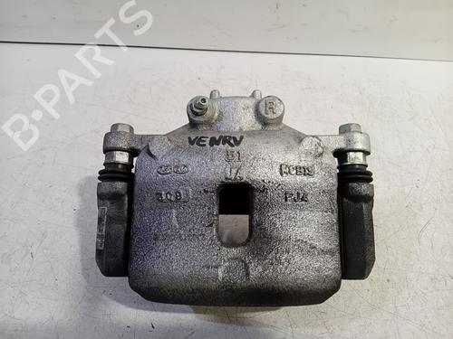 Used Right front brake caliper Right front brake caliper 20226151 20226151