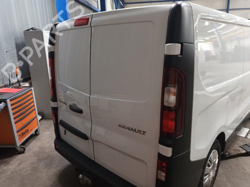 Electronic module RENAULT TRAFIC III Van (FG_) 2.0 dCi 120 (FGMN) | BP37446940M83 - Image 8