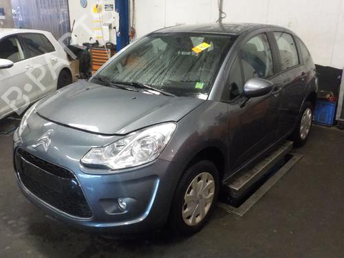 Switch CITROËN C3 II (SC_) 1.6 HDi | BP13203606I30  - Image 7