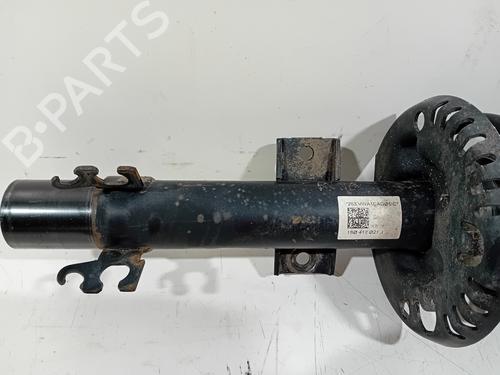 Right front shock absorber VW UP! (121, 122, BL1, BL2, BL3, 123) 1.0 | BP15501791M17 
