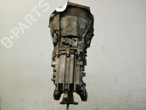 Gearbox BMW 3 Touring (F31) 318 d | BP31262876M3