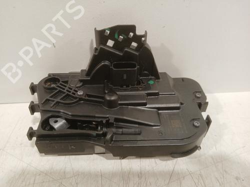 Used Rear left lock Rear left lock FORD FOCUS IV Turnier (HP) 1.0 EcoBoost mHEV (125 hp) 40159523 40159523