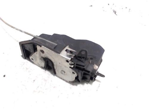 Rear right lock BMW 1 (E87) 120 d | BP13200333C99 