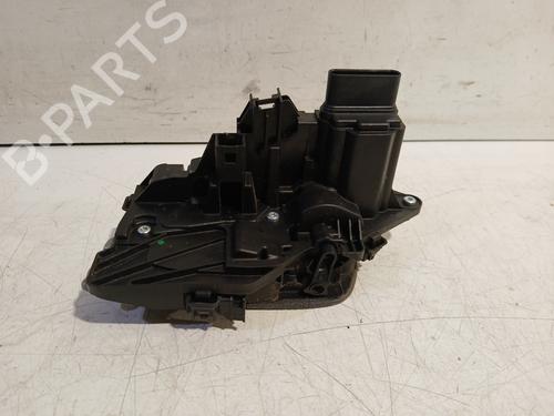 Front left lock VOLVO XC40 (536) T5 Plug-in Hybrid | BP33431086C98 - Image 3