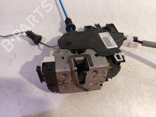 Front left lock MERCEDES-BENZ GLA-CLASS (X156) GLA 200 (156.943) | BP18013538C98 