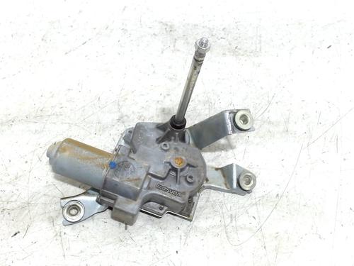 Used Rear wiper motor HONDA JAZZ V (GR_, GS_) 1.5 eHEV (GR3) (98 hp) 11514810