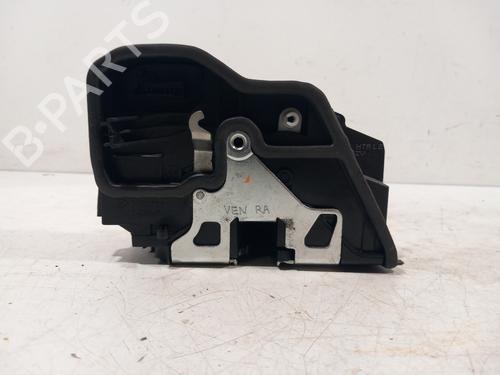 Serratura posteriore destra Serratura posteriore destra BMW 4 Gran Coupe (F36) 420 i (184 hp) 33848119 33848119