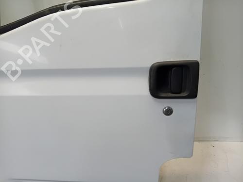 Left front door NISSAN INTERSTAR Van (X70) dCi 100 | BP25936160C2 