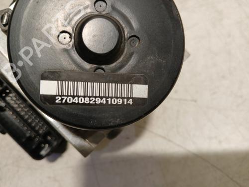 ABS pump FIAT DOBLO Cargo (263_) 1.3 D Multijet | BP34722556M43 - Image 6