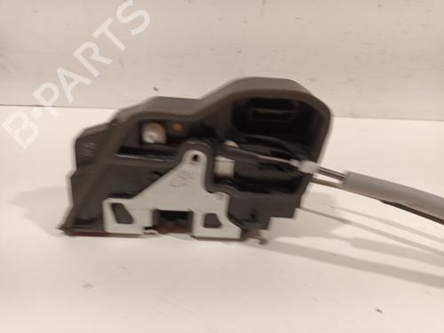 Rear left lock BMW 5 (F10) 523 i | BP27548211C100 