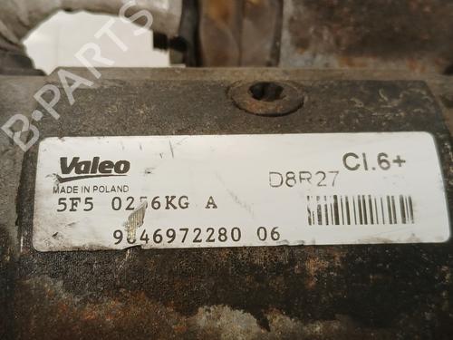 Starter CITROËN C4 Grand Picasso II (DA_, DE_) 2.0 BlueHDi 150 | BP28186835M8 - Image 7