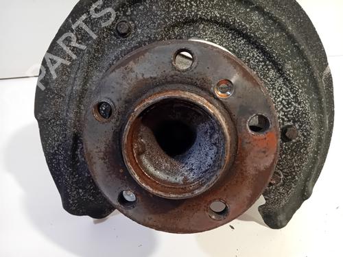 Left front steering knuckle BMW 3 Touring (F31) 320 i | BP26725630M25 
