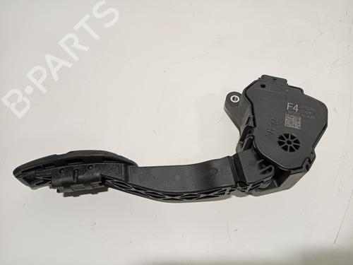 Used Pedal Pedal RENAULT AUSTRAL TCe 160 (HGMJ) (158 hp) 36641504 36641504
