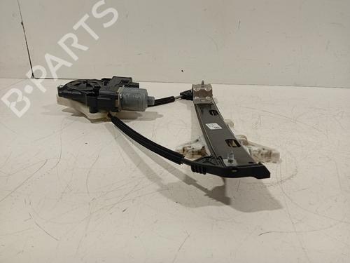 Rear left window mechanism VW TAIGO (CS1) 1.5 TSI | BP24841476C24 - Image 2