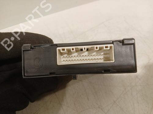 Electronic module MAZDA 3 Saloon (BP_) 2.0 SKYACTIV-X M Hybrid (BP2S) | BP40283219M83 - Image 3