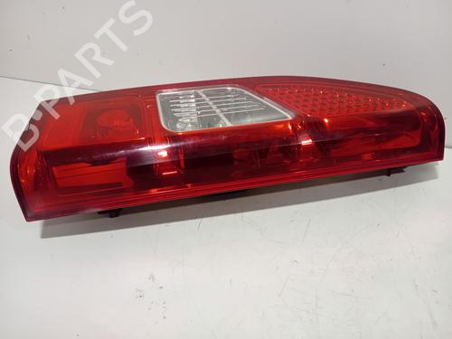 Right taillight PEUGEOT PARTNER Tepee 1.6 VTi | BP32785933C35 - Image 2