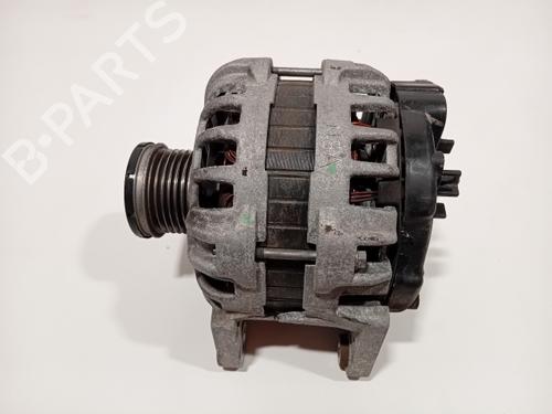 Alternator VW UP! (121, 122, BL1, BL2, BL3, 123) 1.0 | BP40626199M7 - Image 2