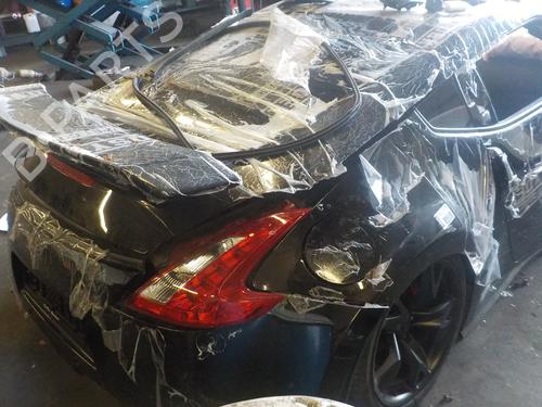 Switch NISSAN 370Z Coupe (Z34) 3.7 | BP11217614I30 - Image 5