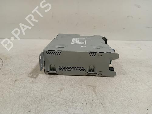 Radio CITROËN C3 III (SX) 1.2 THP 110 (SXHNPS, SXHNZT, SXHNZ6) | BP25725602E6 - Image 5