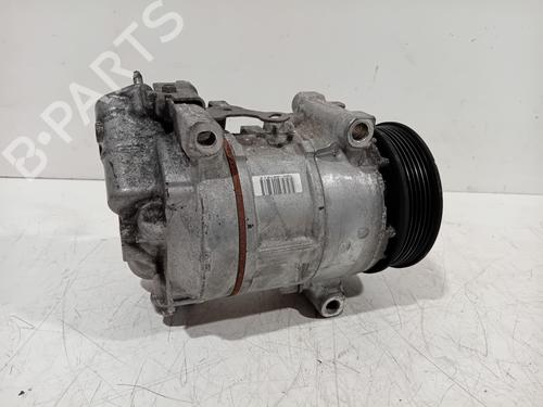 AC compressor CITROËN C5 AIRCROSS (A_) 1.5 BlueHDi 130 (ACYHZJ, ACYHZR) | BP33268052M34 - Image 5